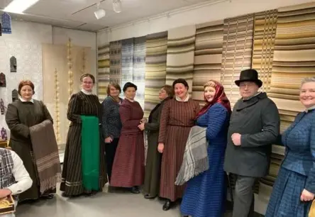 Brīvdabas muzejs atzīmē studijas "Dzilna" 60 gadus ar emocionālu izstādi "Ceļā"