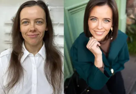 Burvīgās pārvērtības Liepājā: Kā meikaps un aksesuāri atklāj sievietes iekšējo un ārējo skaistumu