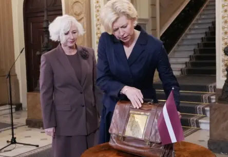 Čakša par budžetu: parāds un izdevumu samazināšana rada nopietnus jautājumus