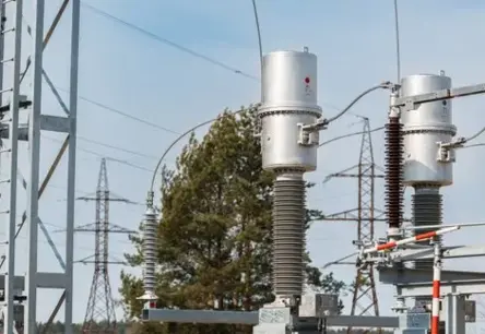 Carnikavā atklāta pirmā "zaļā" apakšstacija, ko finansē ES