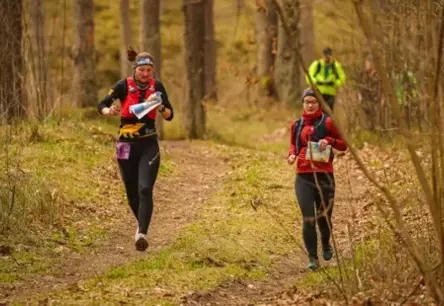 Carnikavā pirmo reizi pulcē starptautiskas orientēšanās sacensības „Leģendu rogainings”
