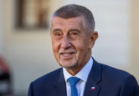 Čehijas prezidents Babišam uztic valdības veidošanu pēc ANO vēlēšanu uzvaras