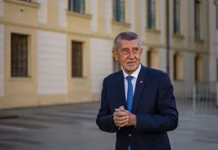 Čehijas prezidents valdības veidošanu uztic populistiskajam līderim Babišam