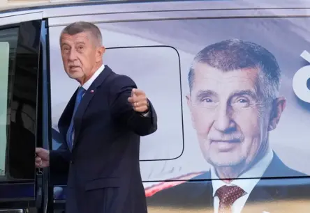 Čehijas vēlēšanās uzvarējis Babišs, centīsies veidot mazākuma valdību