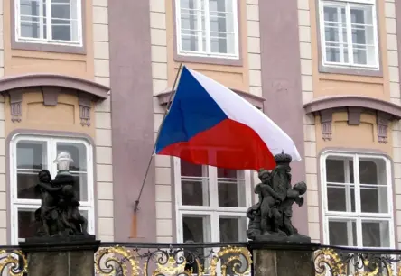 Čehijas vēlēšanās uzvarējusi Andreja Babiša ANO, veidos mazākuma valdību