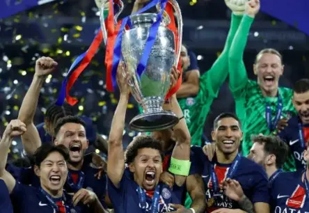 Čempionu līgas drāma sākas: jauns formāts un grandu dueļi lutina futbola cienītājus