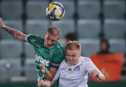 Čempionu līgas kvalifikācija: "Ludogorets" izdzīvo papildlaika trillerī, "Shelbourne" turpina ceļu