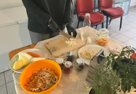 Cēsu novadā cīņai pret pārtikas izšķērdēšanu izmanto sociālos medijus