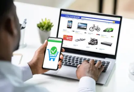 Cik bieži Eiropas iedzīvotāji ir tiešsaistē? Pētījums atklāj digitālās atkarības tendences