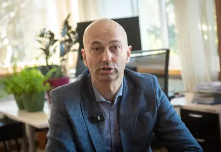 Citskovskis: Apsūdzība "Kariņa lidojumu" lietā ir absurda un cīņa notiek pret spēcīgu sistēmu