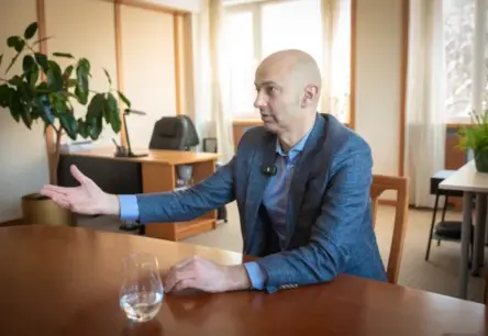 Citskovskis pauž neizpratni par apsūdzību Kariņa komandējumu lietā: "Grūti saprast, ko esmu nodarījis"