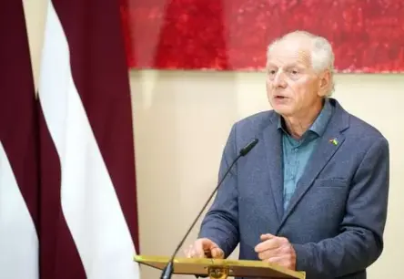 Dainim Īvānam – 70: leģendārais Atmodas laika līderis svin nozīmīgu jubileju