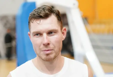 Dairis Bertāns: Latvijas izlasei jāraugās uz priekšu, nevis jādzīvo ar vecām uzvarām