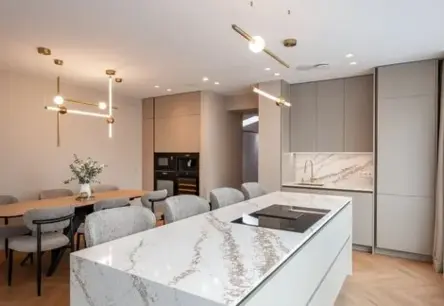 Dārgi virtuves dizaina misēkļi: Ko latvieši bieži vien pieļauj un kā no tā izvairīties