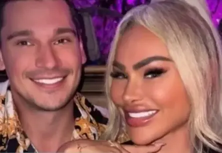 Dārsija un Georgijs no "90 dienas, lai apprecētos" saskaras ar šķēršļiem: strīdi par bērniem met ēnu pār laulību