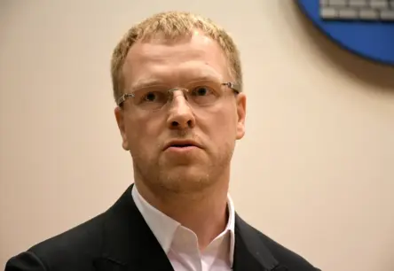 Daugavpils mēra sievastēvam draud apsūdzība par nelikumīgu elektrības pieslēgumu īpašumā