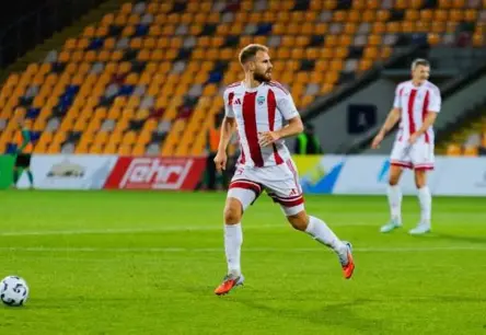 Daugavpils un Super Nova sadala punktus dramatiskiem 2:2 neizšķirtā