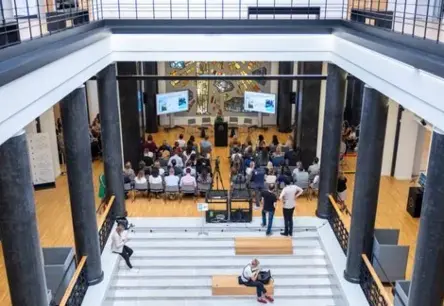 “Delfi” galvenais redaktors piedalīsies starptautiskā konferencē par mediju atbalsta nākotni Viļņā