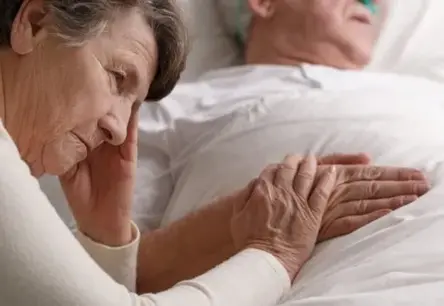 Demence: Kas slēpjas aiz atmiņas zuduma un kāda ir tās beigu stadija?