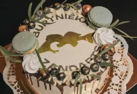 Desmit Valmieras novada vietās svētku galdā – Burtnieka zandarta karaliskā garša