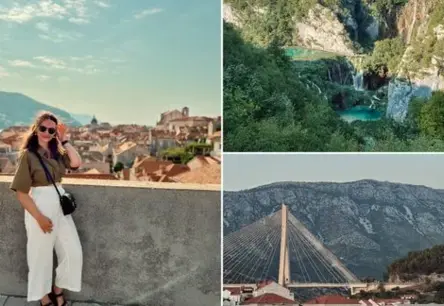 Deviņas dienas Adrijas pērlē: kā Horvātiju atklājām ar „Flixbus” un Plitvices ezeru burvību