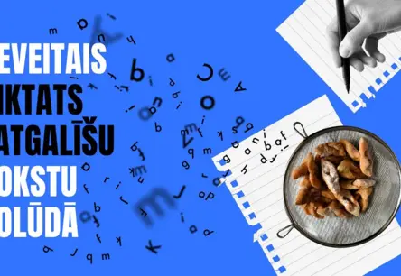 Devītais diktāts latgaliešu valodā: Aicinājums izbaudīt Latgales maizes stāstu