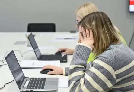 Devītklasnieku Lielā Diena: Centralizēto Eksāmenu Rezultāti Klāt Portālā eksameni.gov.lv!