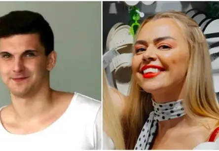 Digitālā satura veidotāja Sindija Bokāne un Niks Endziņš atklāj kaislīgu mīlestību