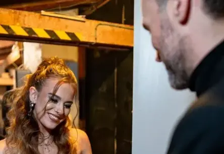 Diona un Ivars Krasts šķir attiecības: Māmiņas Aivas komentārs un jaunā albuma “Mākoņos” ietekme