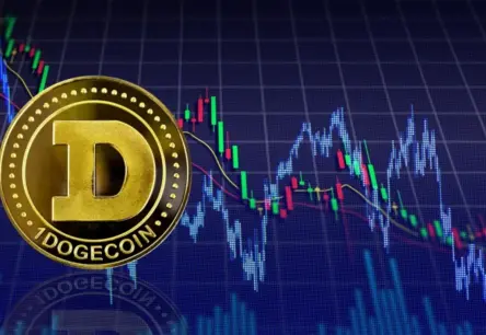 Dogecoin nedēļas kāpums par 10% līdz 0,2323 $: Kā tas ietekmē Maxi Doge iepriekšpārdošanu?