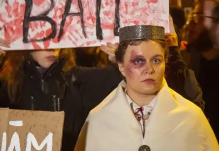 Doma laukumā notiks protests pret Stambulas konvencijas denonsēšanu: "Neklausās Latvijas tautā"