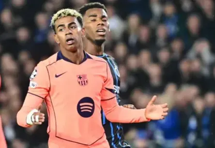 Dramatiskā Beļģijā: "Barcelona" ar pūlēm izglābj nešķirtu pret "Club Brugge"