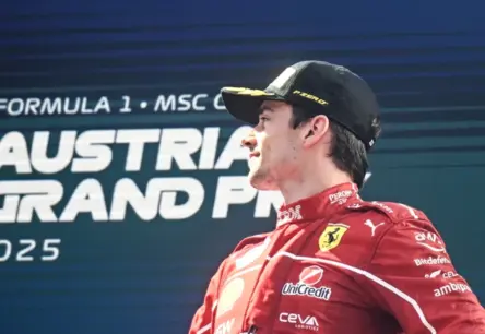 Drāmu Pilnais Austrijas Grand Prix: Red Bull Sapnis Sadalās, Bortoleto Uzplaukst un McLaren Valda