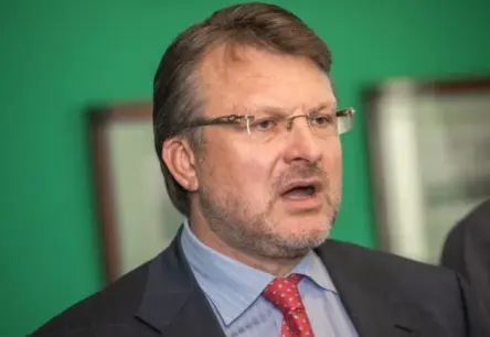 Draudi Šleseram: aizturētais nogādāts ārstniecības iestādē