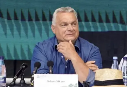 Drona video atklāj Viktora Orbāna ģimenes grezno rezidenci "Hatvanpuszta" – zebras ganās netālu no 30 miljonu eiro muižas