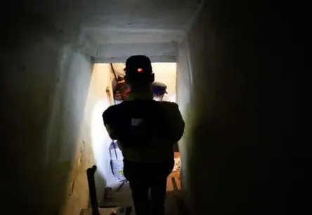 Drosmīgs kaimiņš Augšdaugavas novadā aiztur naudas kurjeru ar 15 000 eiro