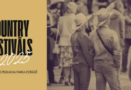 Dvēseliskie Ritmi un Atmiņas: Top Grāmata par Bauskas Kantrī Mūzikas Festivāla Leģendu