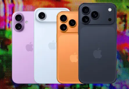 DxOMark vērtējums: iPhone 17 displeji atpaliek pat no Pixel 9a