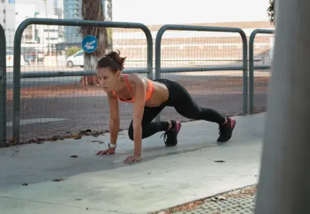 Dzīvnieku kustības: Kāpēc kvadrobika iekaros jūsu fitnesa rutīnu?