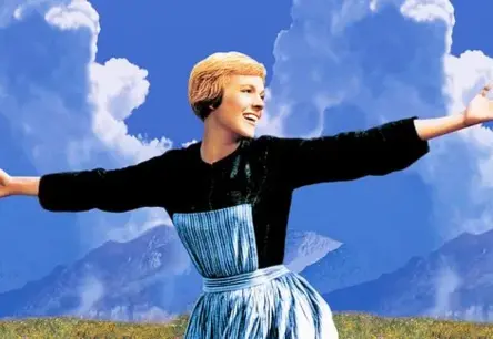 Džūlijas Endrjūsas 90. jubileja un "Mūzikas skaņu" 60. gadadienā: leģendu laiks