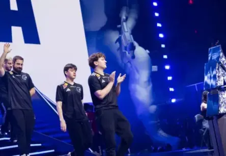 E-sporta drāma Serbijā: YEKINDAR un "FURIA" sāk sezonu ar pārsteidzošu zaudējumu