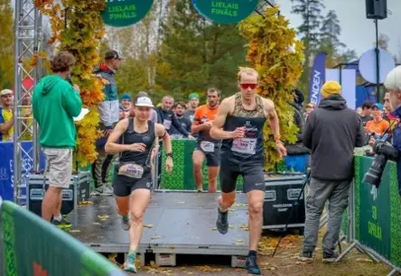 “ERGO Stirnu buks 2025” fināls Pļaviņās: Jēkabpils komanda izcīna STB Superlīgas titulu