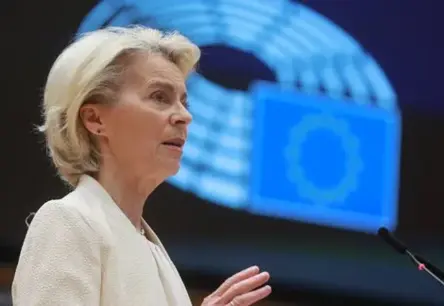 ES apstiprina gandrīz sešu miljardu eiro piešķiršanu Ukrainai