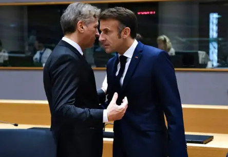 ES samitā Kijivas atbalsts, klimata mērķi un Ķīnas tirdzniecība starp galvenajiem izaicinājumiem