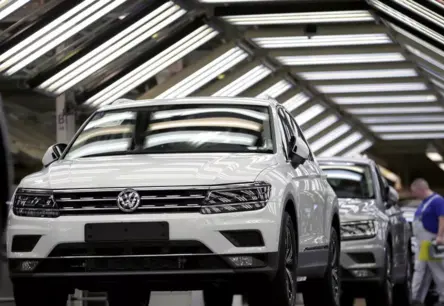 ES un ASV tirdzniecības līgums mata galā: Eiropu satrauc draudošie tarifi un darba vietu risks