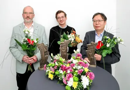 Ēbelmuižā pasniegtas Aleksandra Čaka balvas – pilsētas dvēseles interpretāciju godinājums