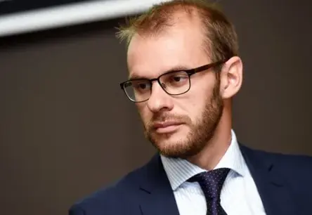 Edgars Labsvīrs atstāj Daugavpils reģionālās slimnīcas valdes amatu