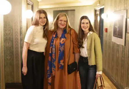 Edgars Ošleja un Katrīna Paula Felsberga triumfē Jāzepa Vītola starptautiskajā vokālistu konkursā