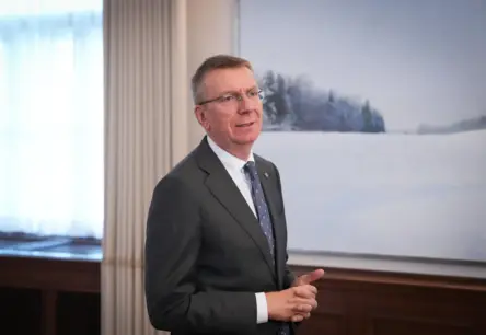 Edgars Rinkēvičs šodien sniegs publisku paziņojumu par savu nostāju Stambulas konvencijas jautājumā