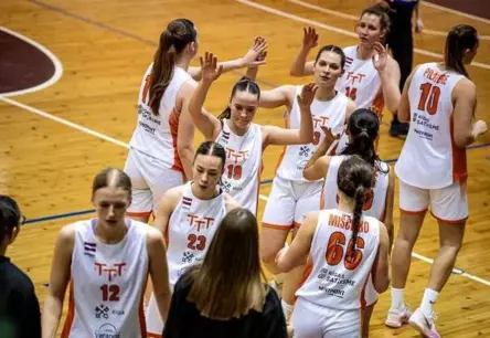 Eirokausa izloze: TTT Rīga spēkosies ar turku "Emlak Konut", vācu "Royals" un EiroLīgas kvalifikācijas zaudētāju